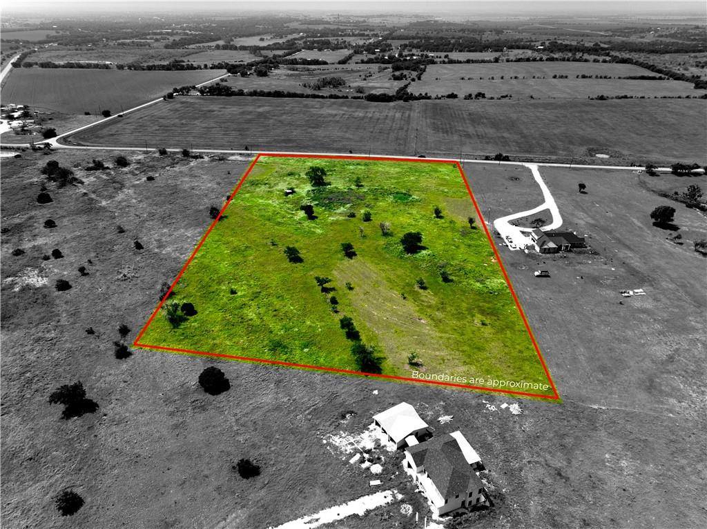 TBD Country Club Road, Moody, TX 76557