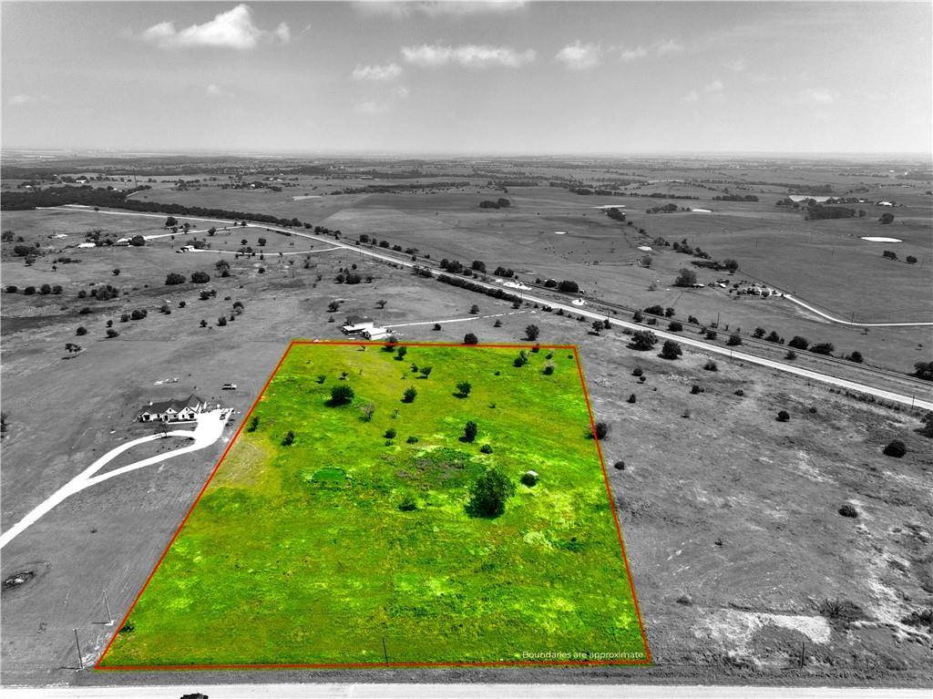 TBD Country Club Road, Moody, TX 76557