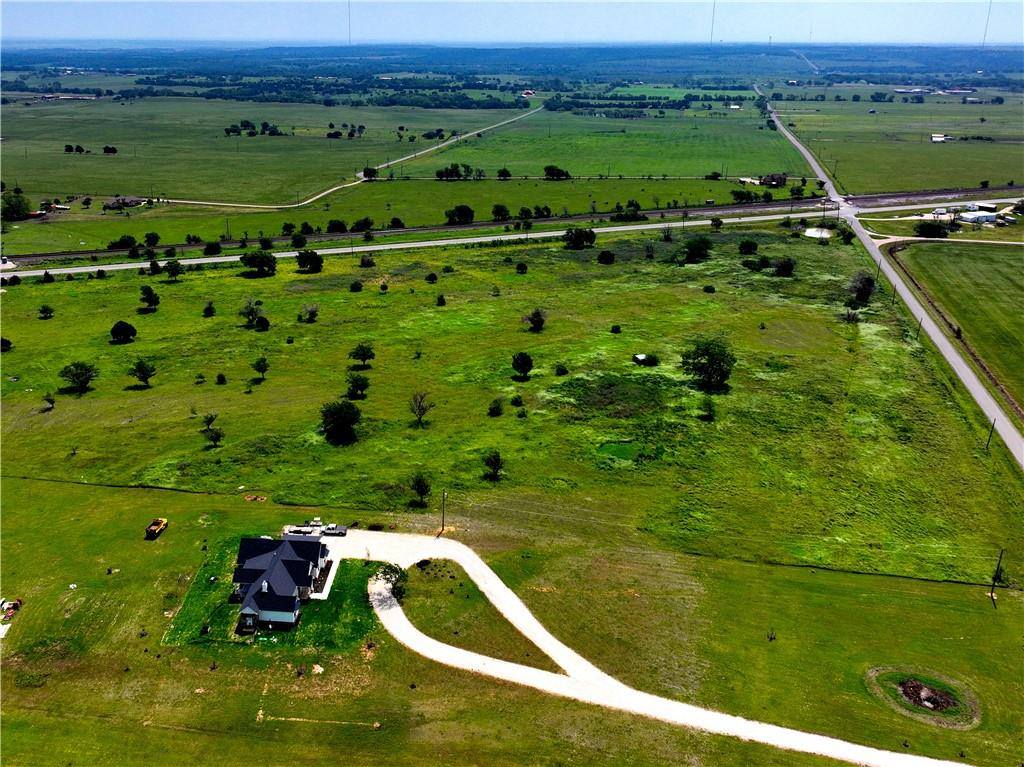 TBD Country Club Road, Moody, TX 76557