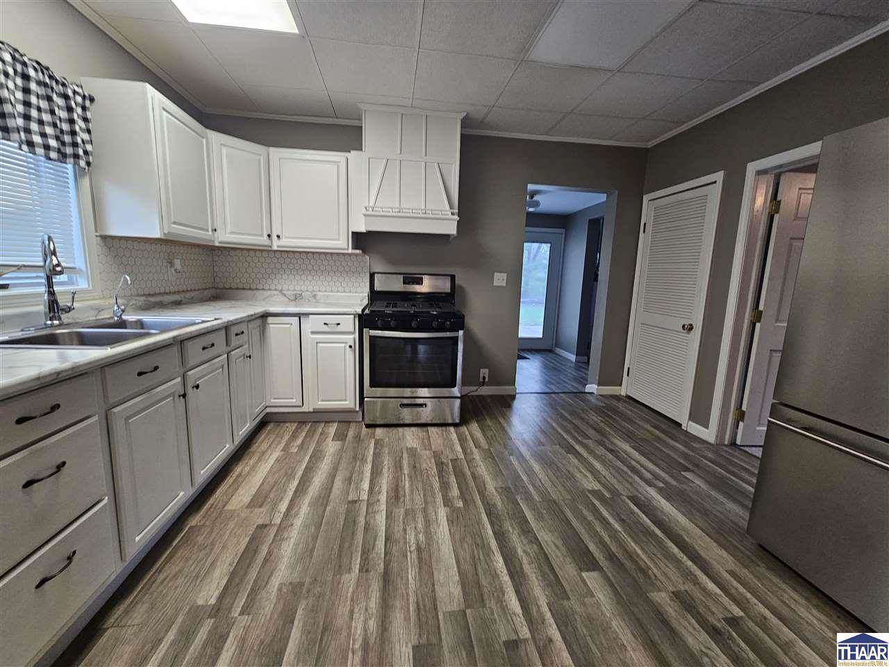 423 Grant, Williamsport, IN 47993