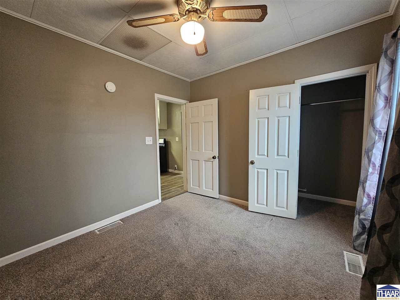 423 Grant, Williamsport, IN 47993