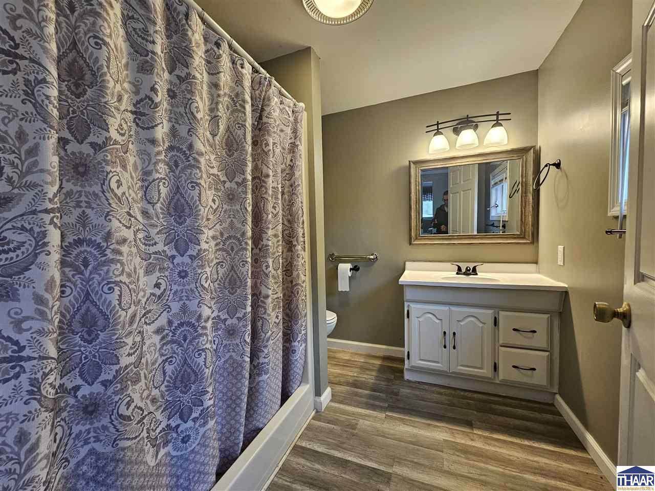 423 Grant, Williamsport, IN 47993