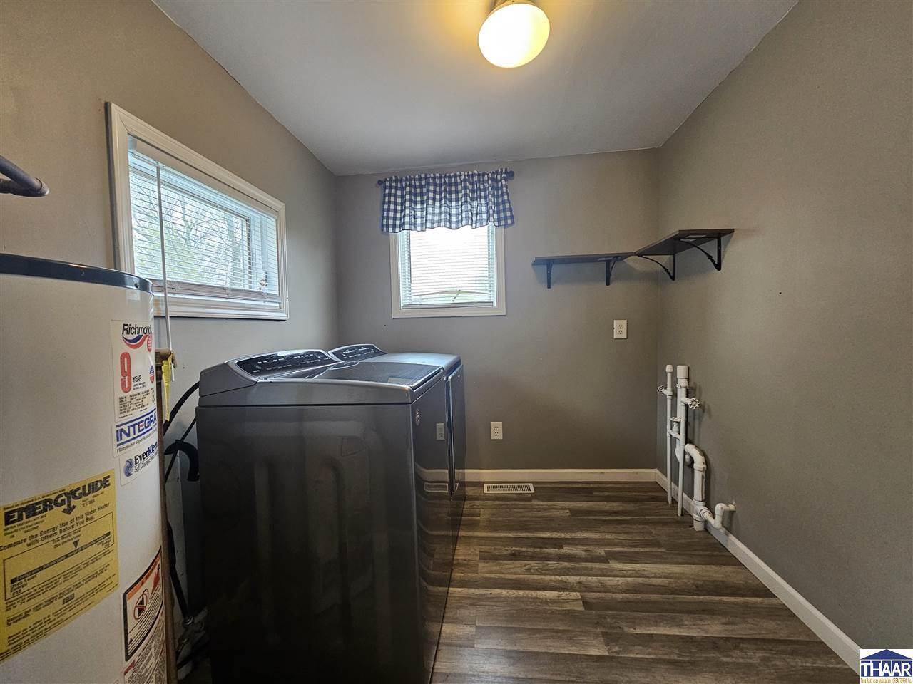 423 Grant, Williamsport, IN 47993