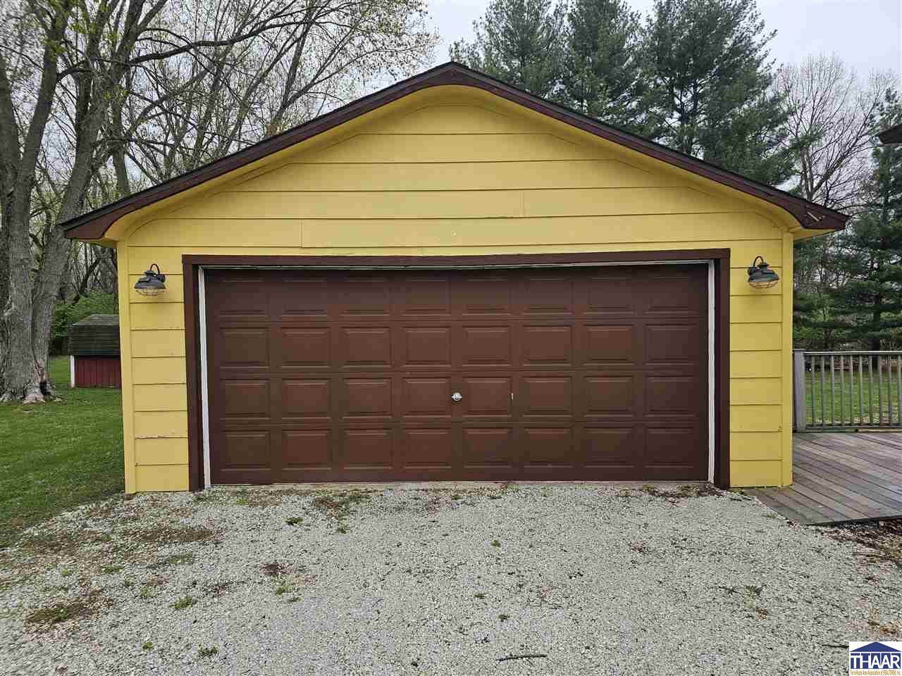 423 Grant, Williamsport, IN 47993