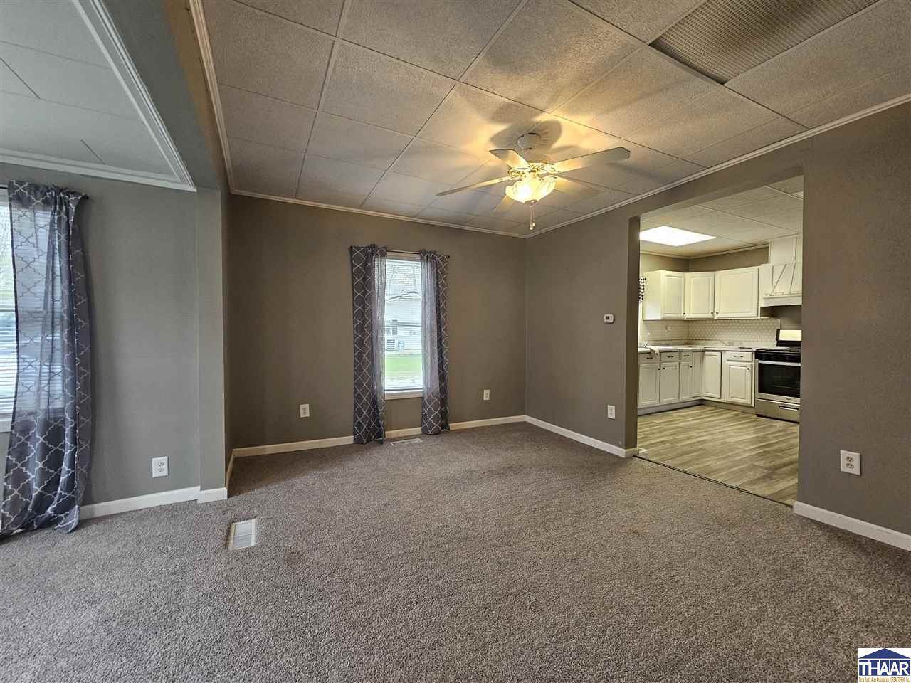 423 Grant, Williamsport, IN 47993