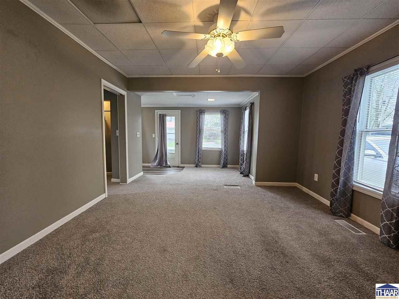 423 Grant, Williamsport, IN 47993