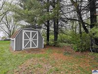 423 Grant, Williamsport, IN 47993