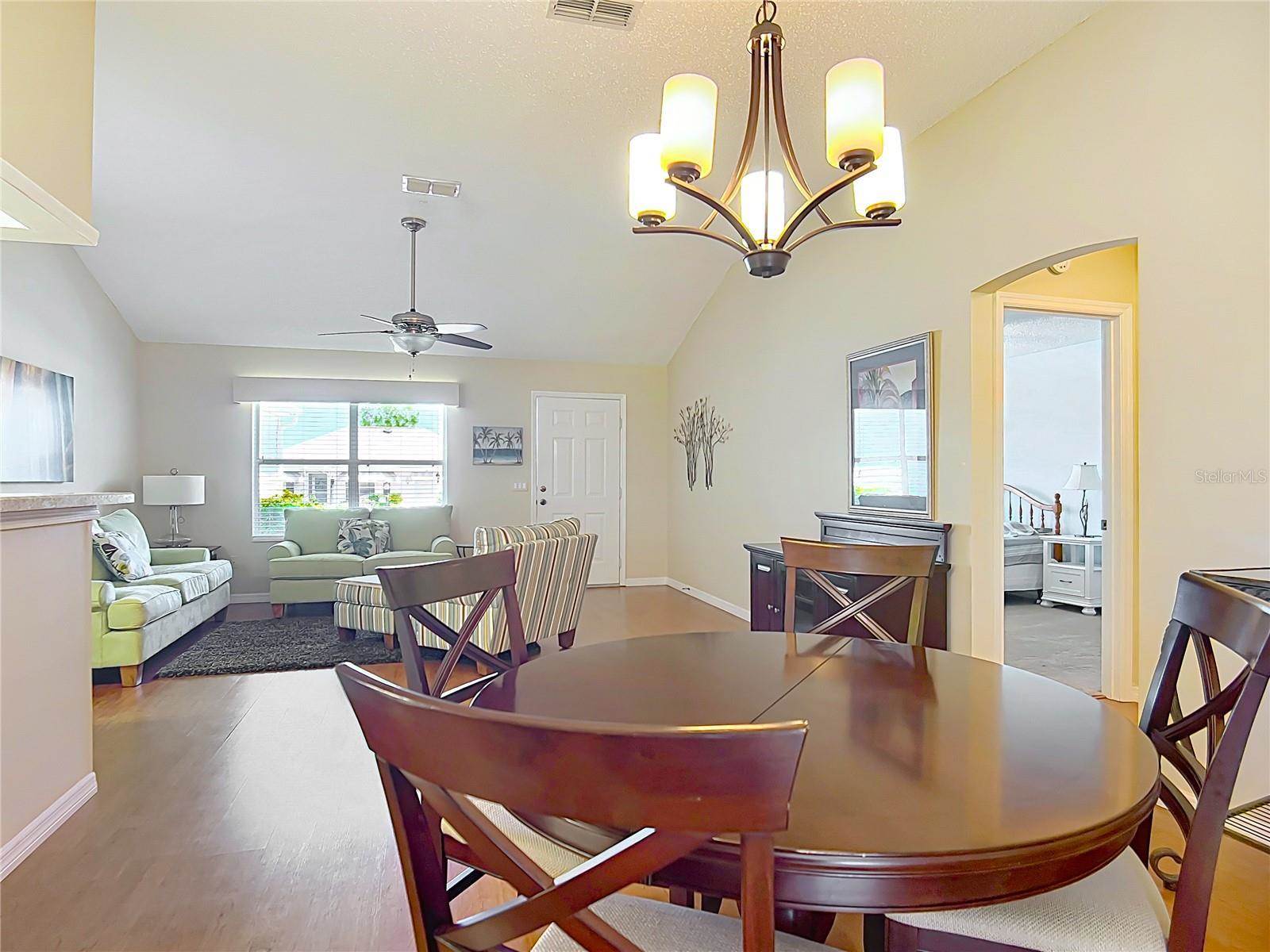 508 Carrera Drive, Lady Lake, FL 32159