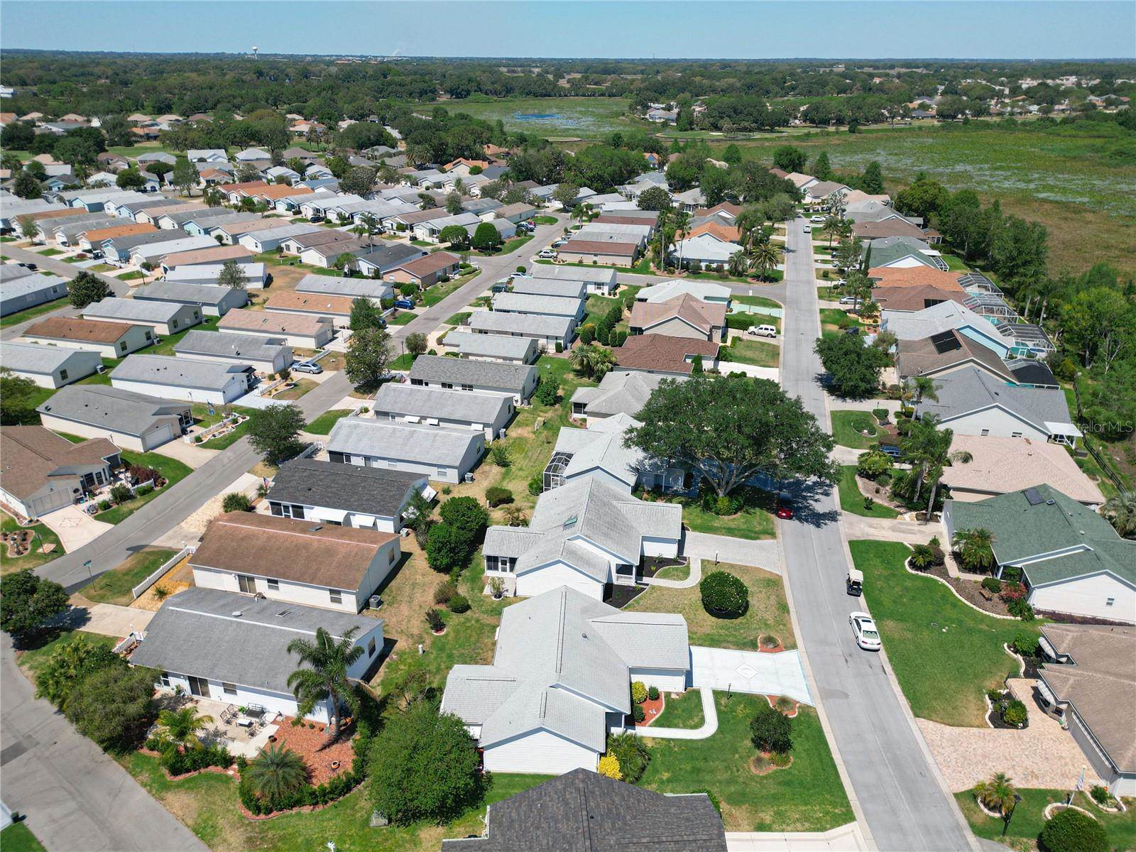 508 Carrera Drive, Lady Lake, FL 32159