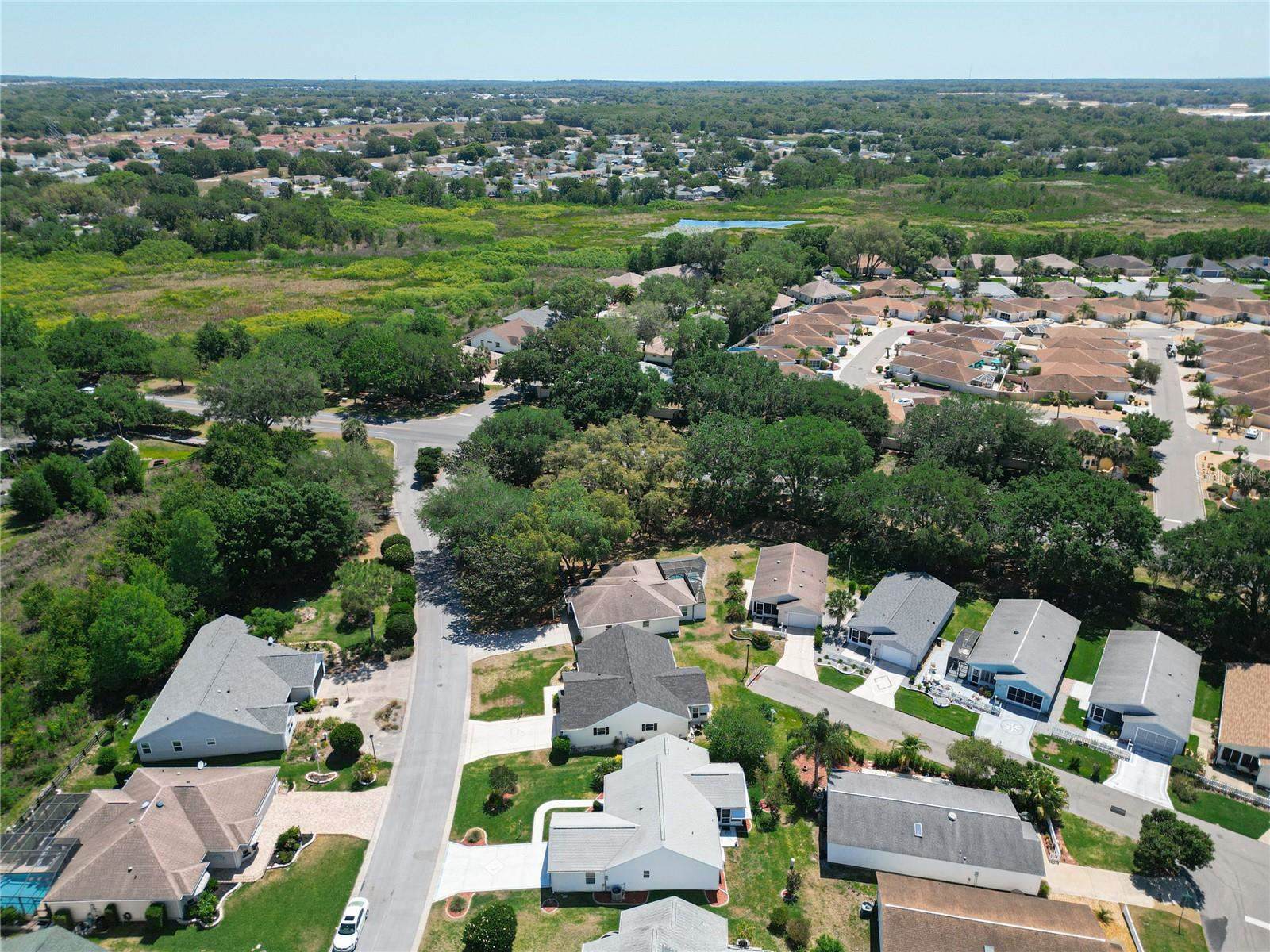 508 Carrera Drive, Lady Lake, FL 32159