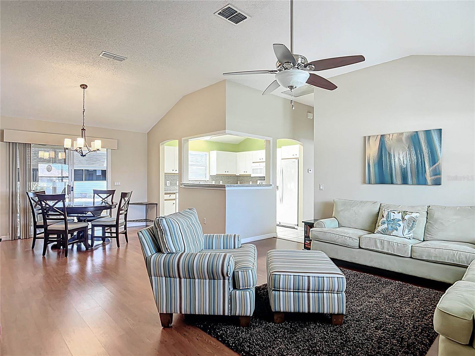 508 Carrera Drive, Lady Lake, FL 32159