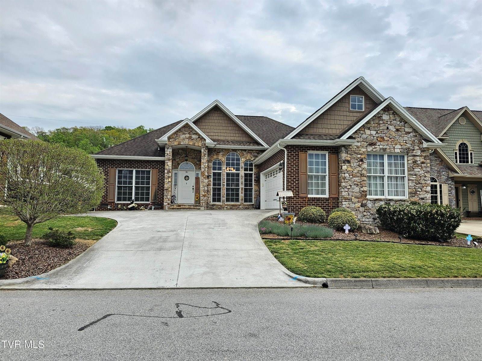 1211 Downing Place, Kingsport, TN 37663