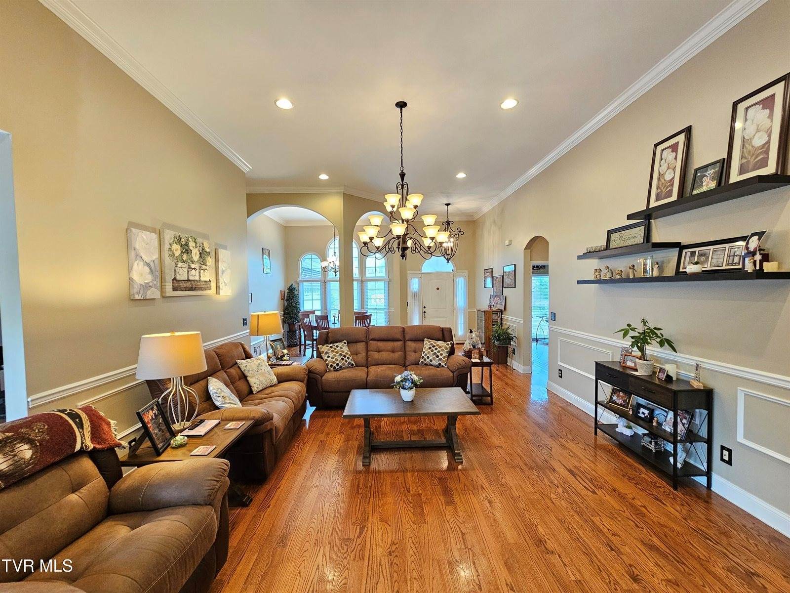 1211 Downing Place, Kingsport, TN 37663