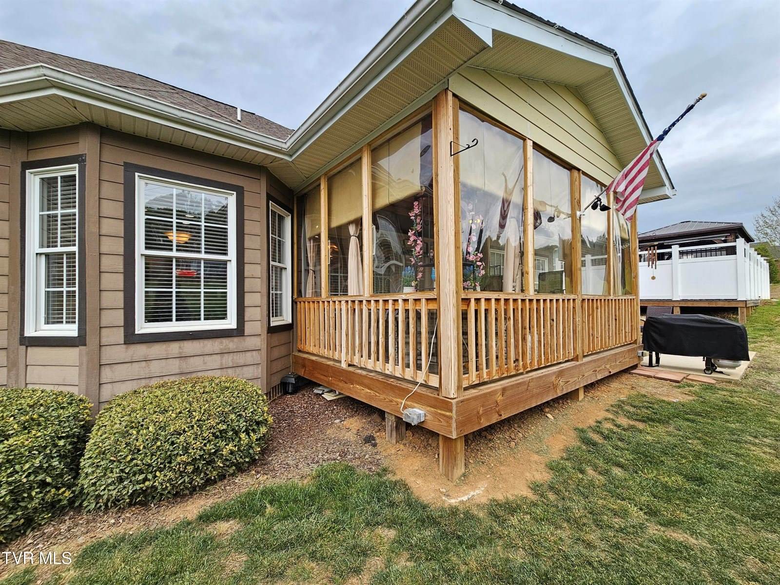 1211 Downing Place, Kingsport, TN 37663