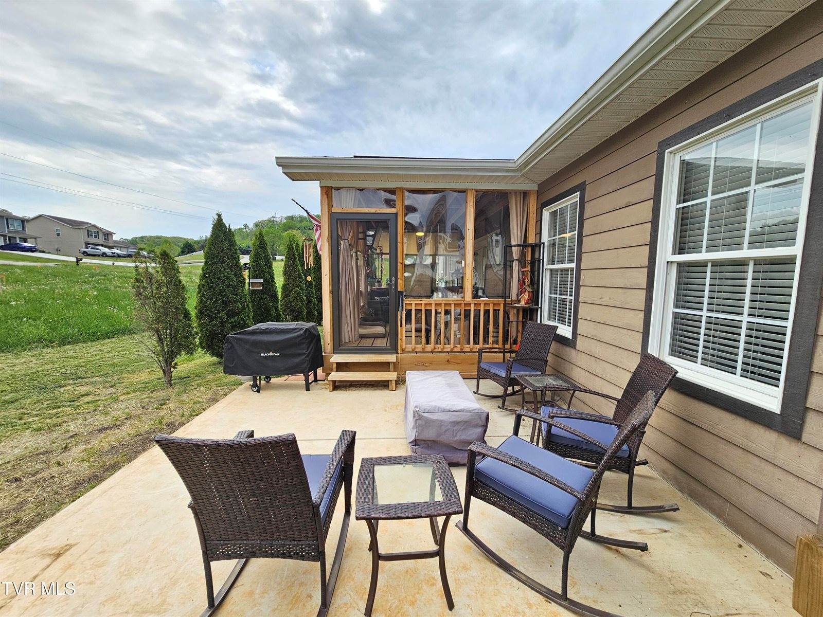 1211 Downing Place, Kingsport, TN 37663