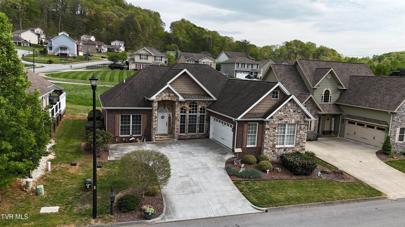 1211 Downing Place, Kingsport, TN 37663