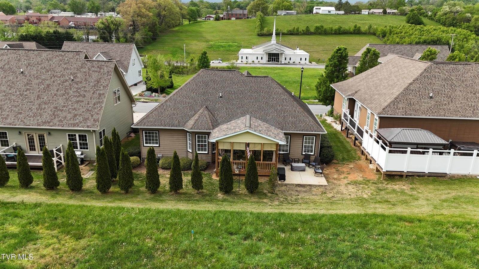 1211 Downing Place, Kingsport, TN 37663