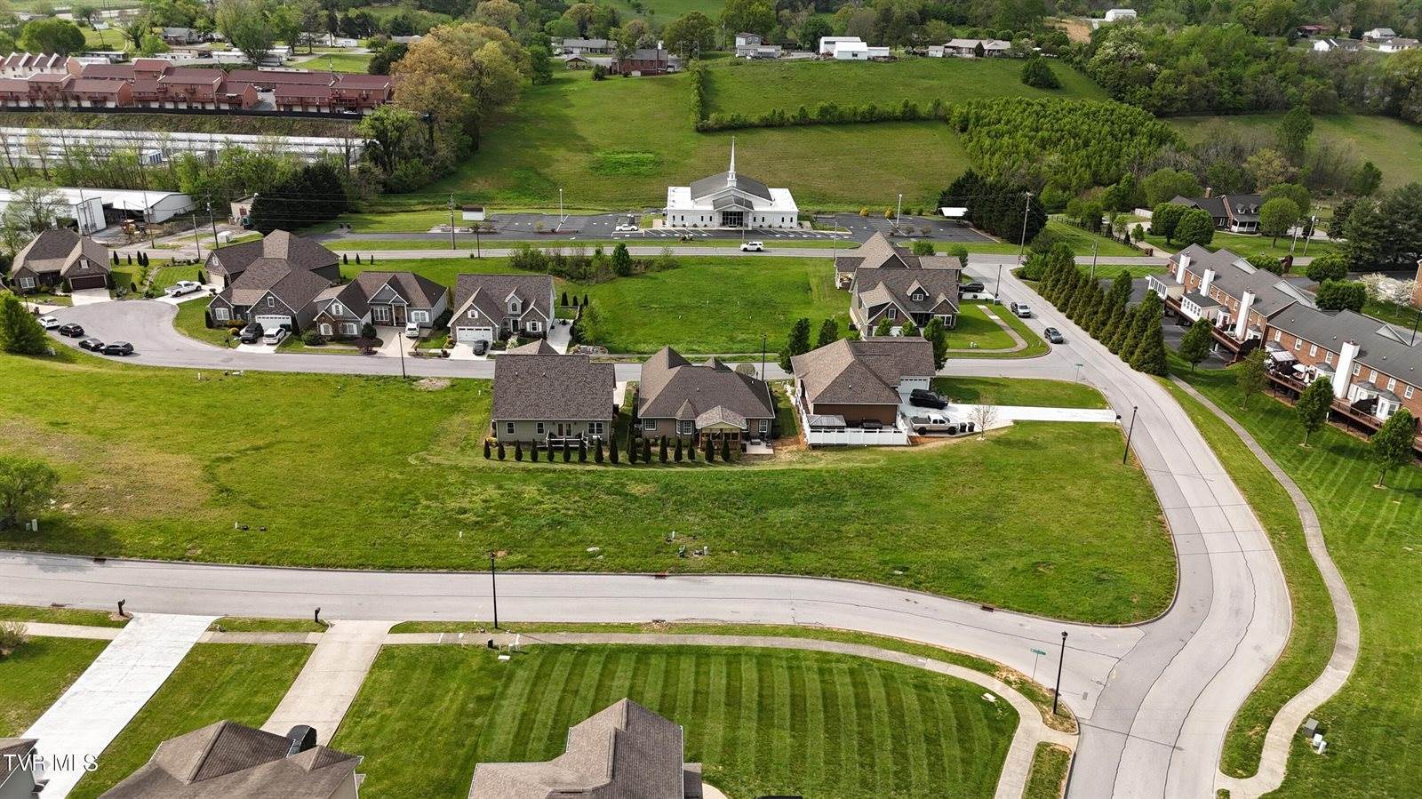 1211 Downing Place, Kingsport, TN 37663