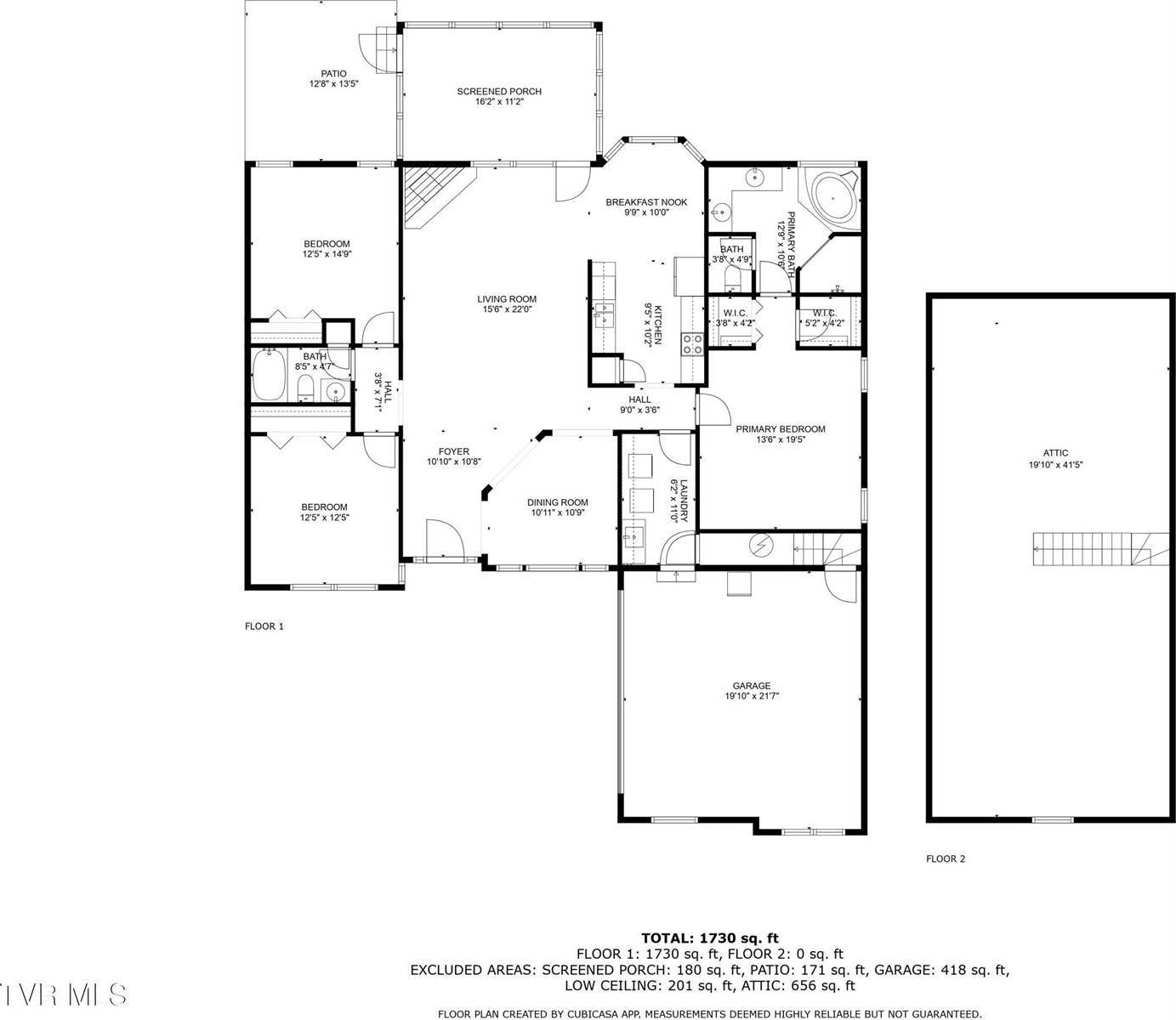 1211 Downing Place, Kingsport, TN 37663