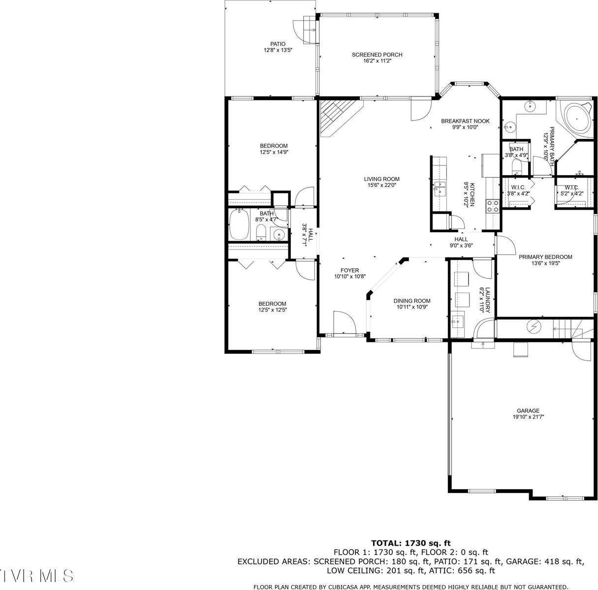 1211 Downing Place, Kingsport, TN 37663