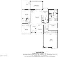 1211 Downing Place, Kingsport, TN 37663