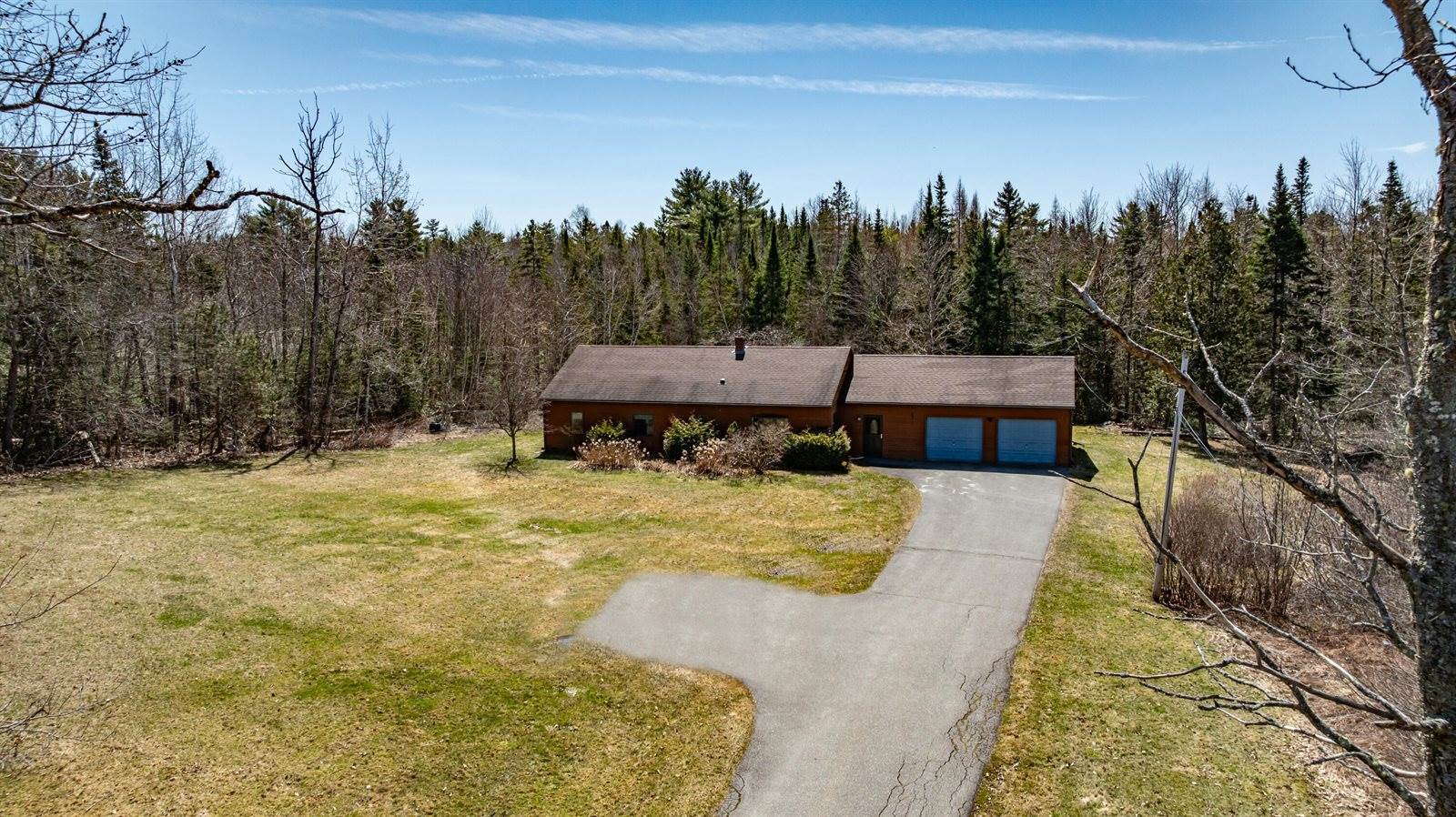 647 Meadow Road, Hampden, ME 04444