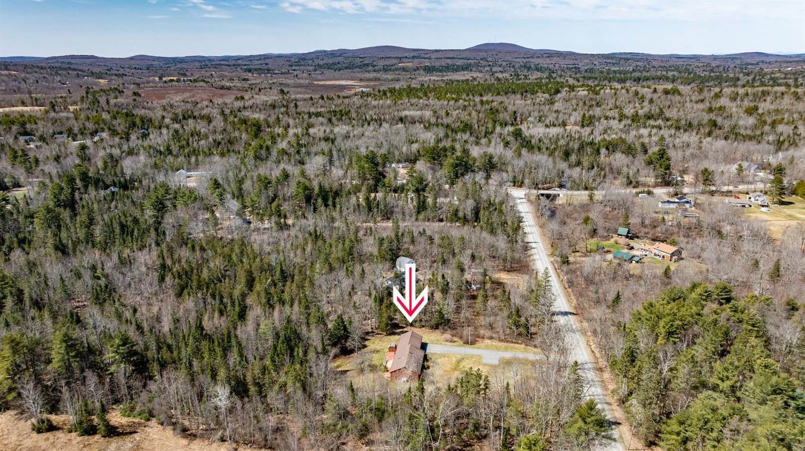 647 Meadow Road, Hampden, ME 04444