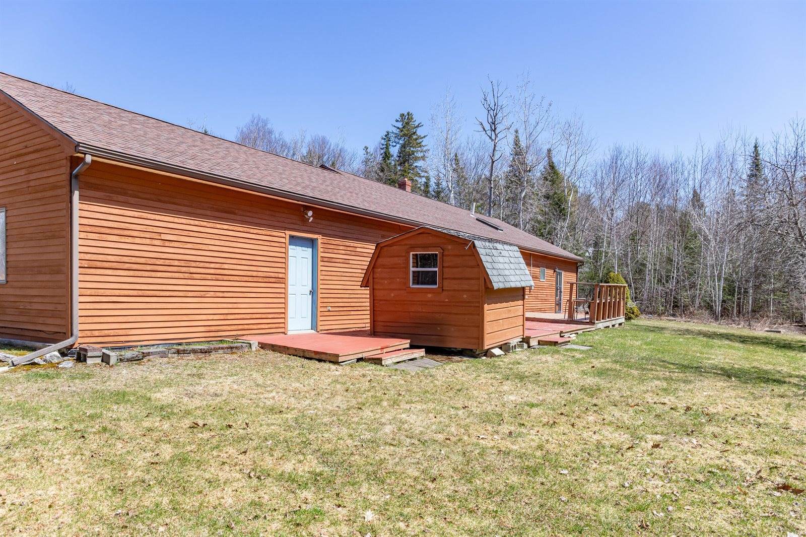 647 Meadow Road, Hampden, ME 04444