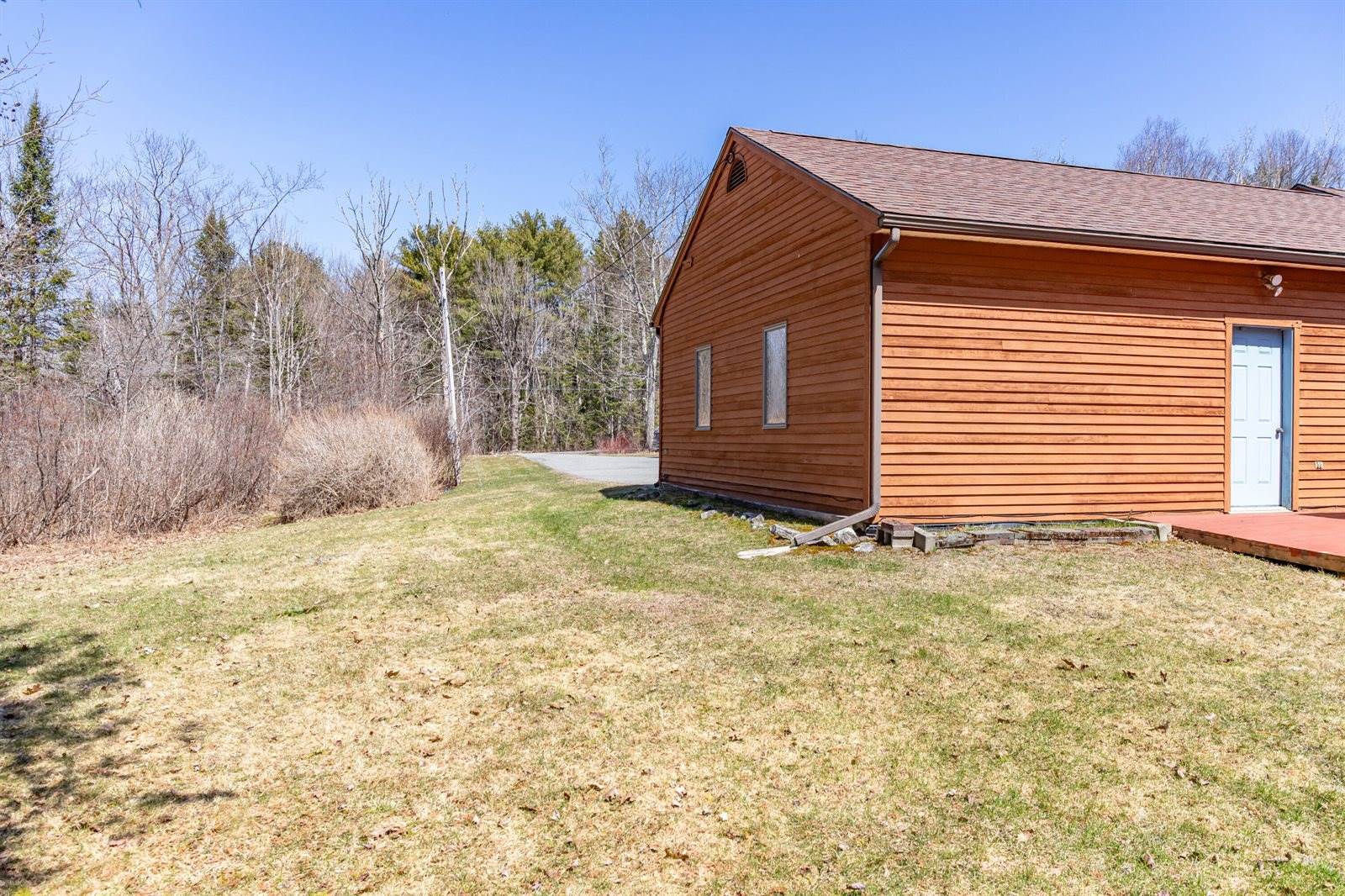 647 Meadow Road, Hampden, ME 04444