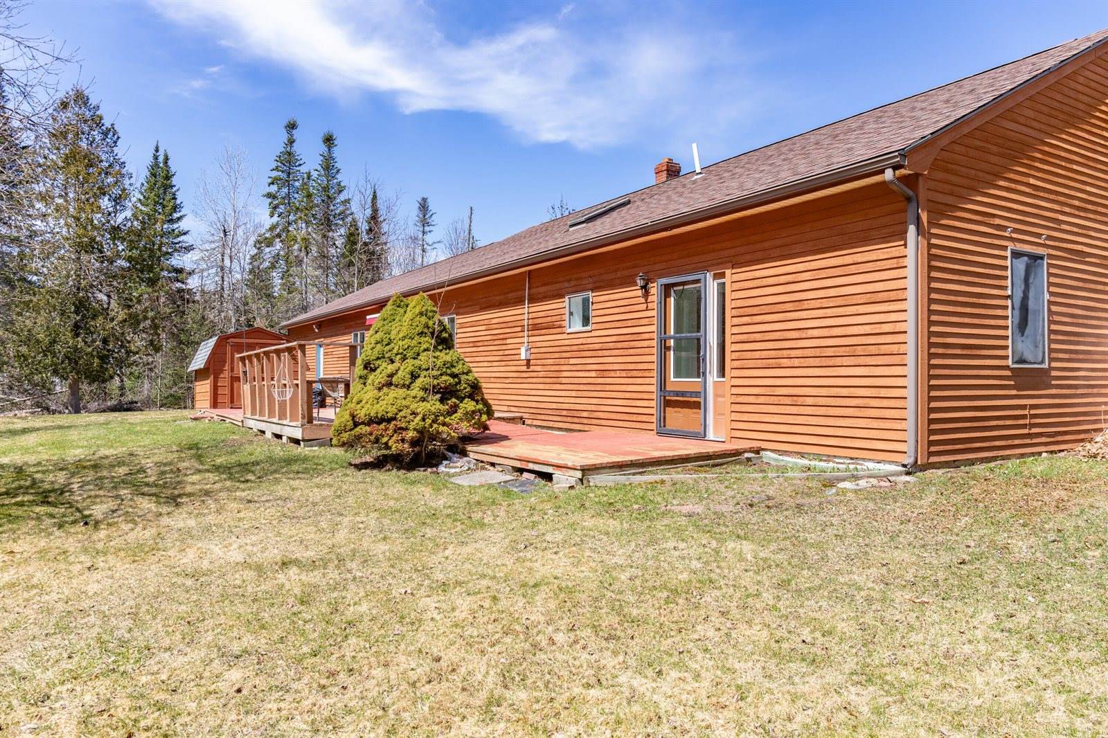 647 Meadow Road, Hampden, ME 04444