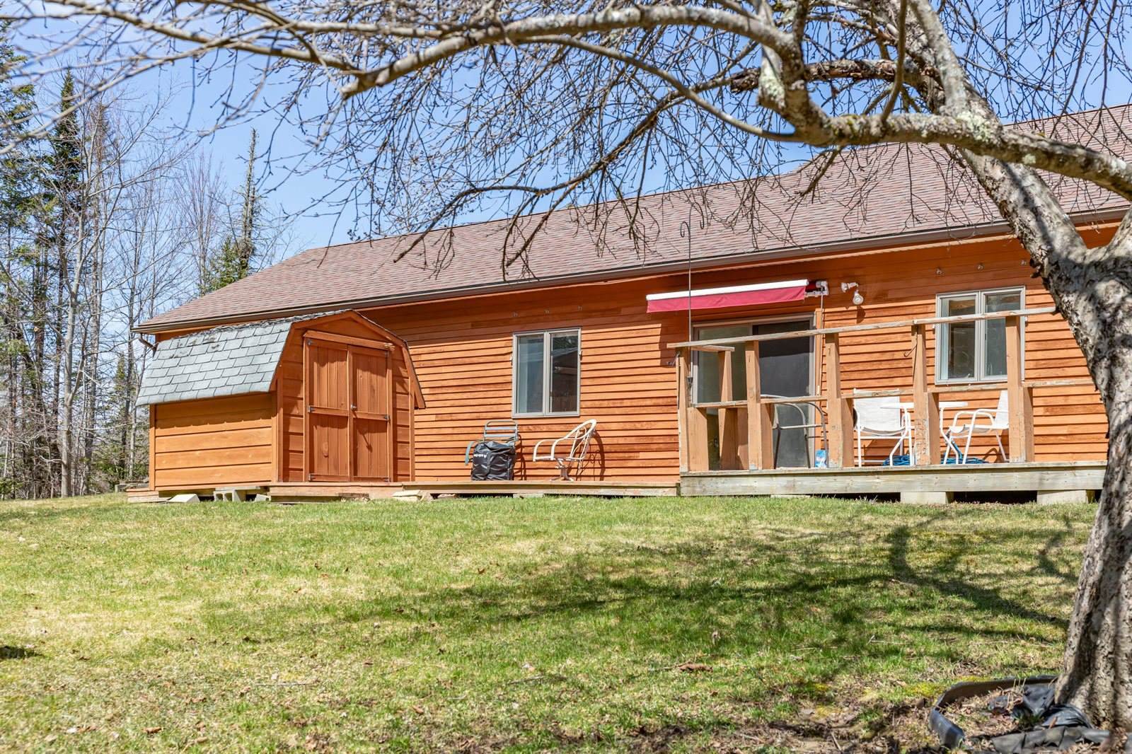 647 Meadow Road, Hampden, ME 04444