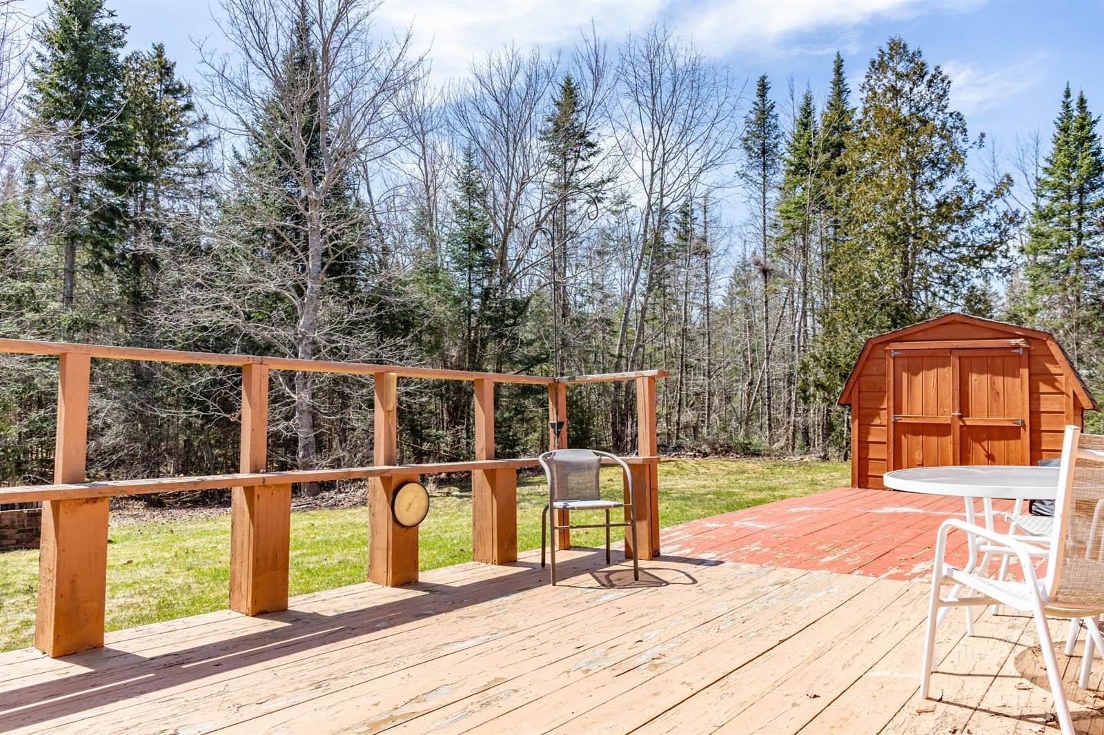 647 Meadow Road, Hampden, ME 04444