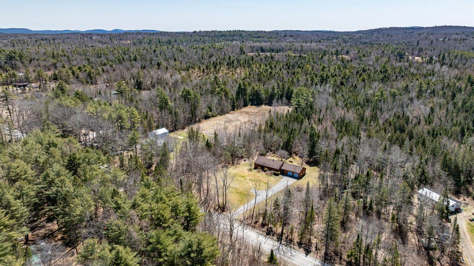 647 Meadow Road, Hampden, ME 04444