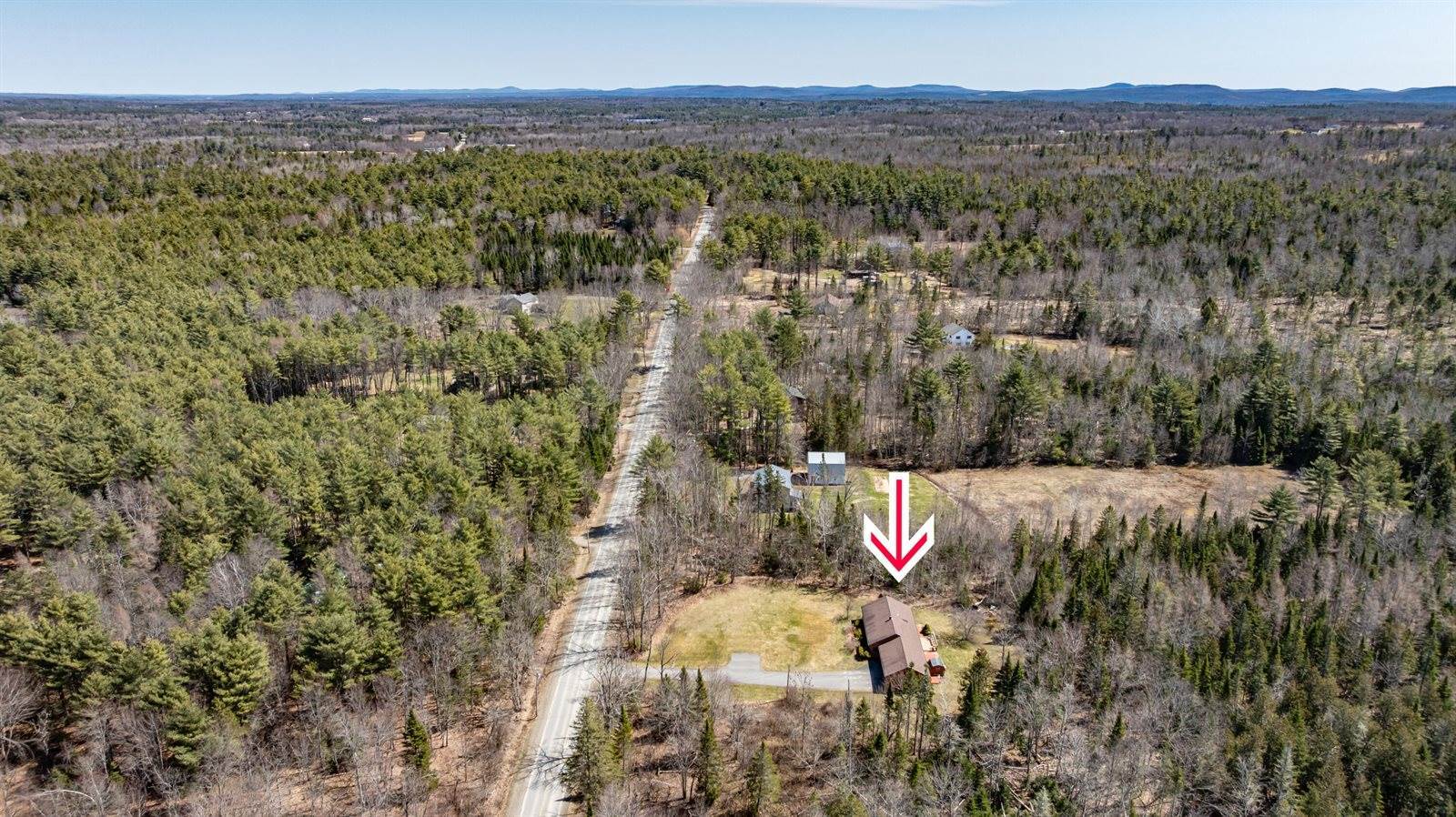 647 Meadow Road, Hampden, ME 04444