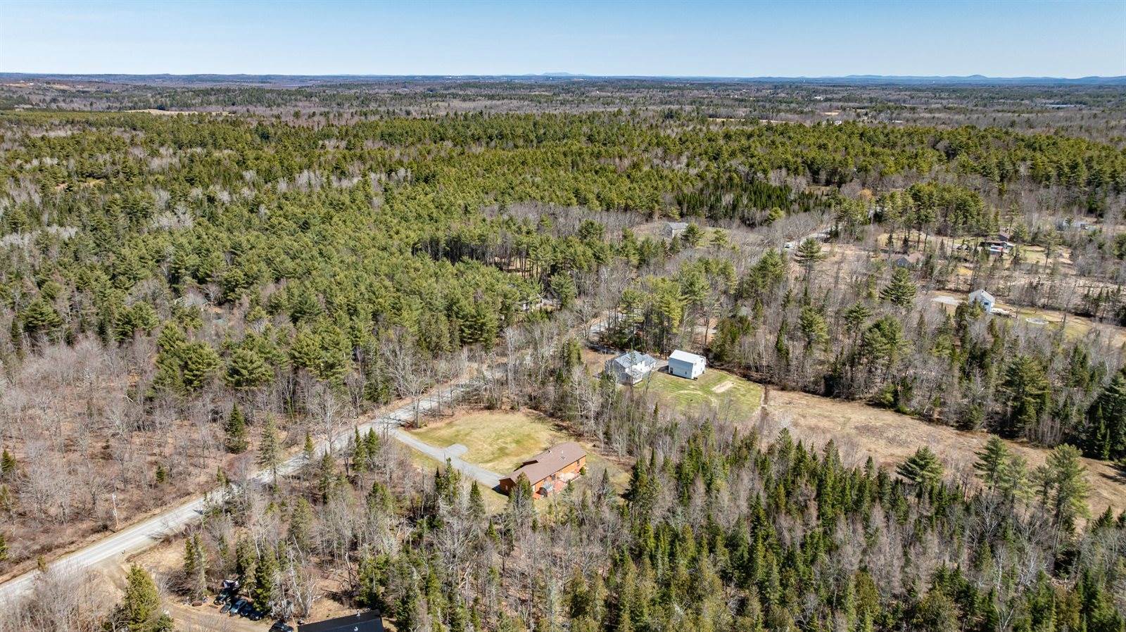 647 Meadow Road, Hampden, ME 04444