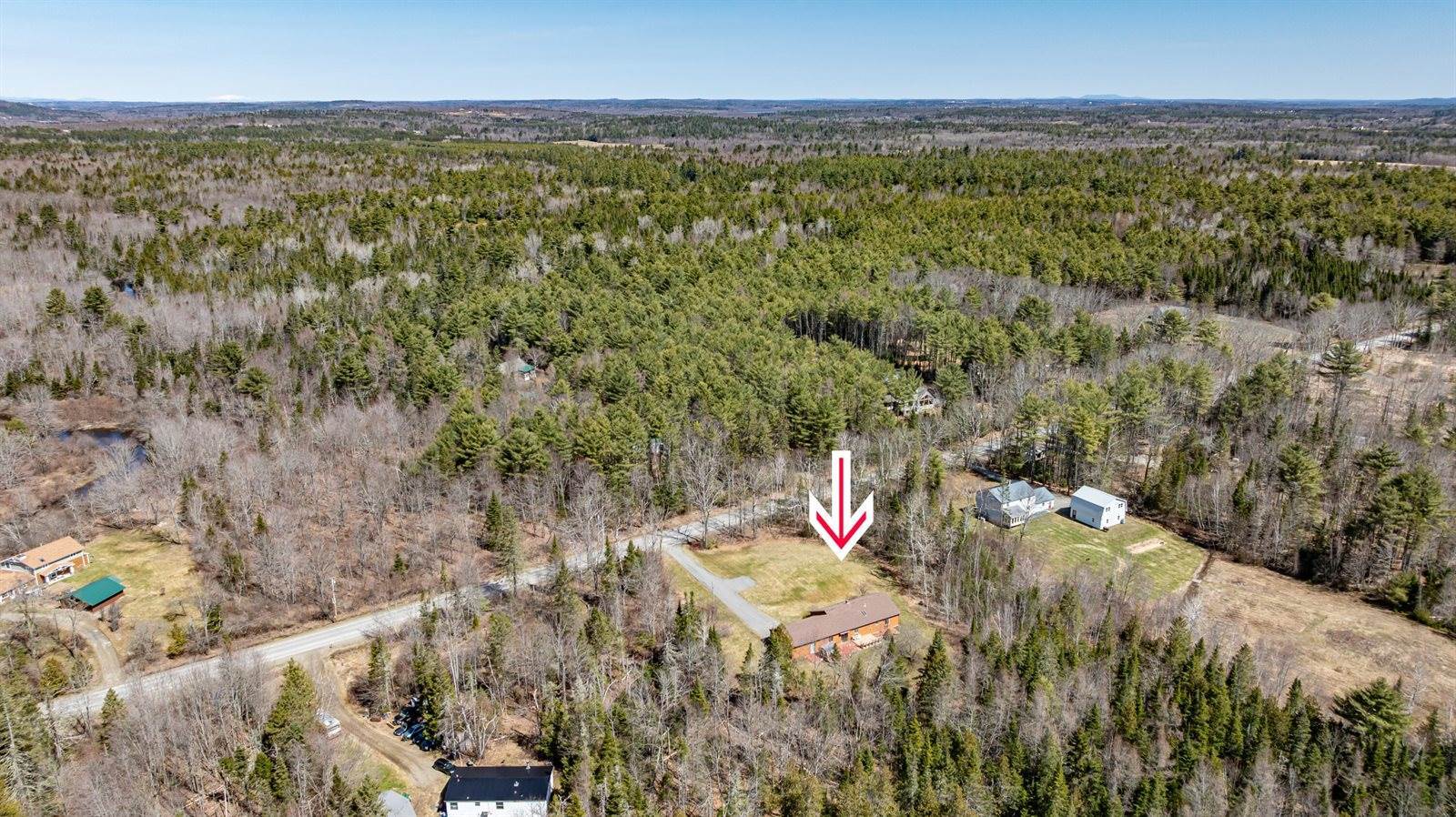 647 Meadow Road, Hampden, ME 04444