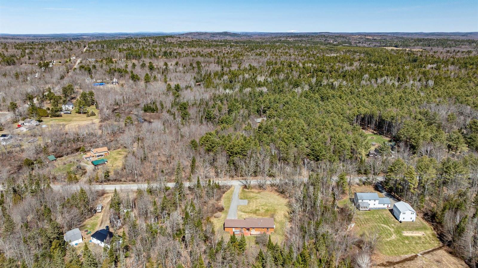 647 Meadow Road, Hampden, ME 04444