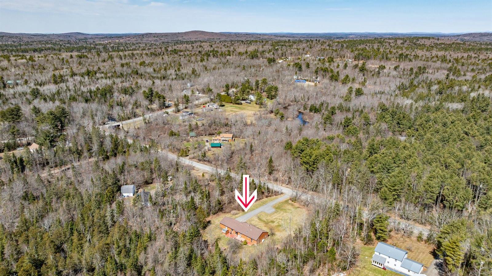 647 Meadow Road, Hampden, ME 04444