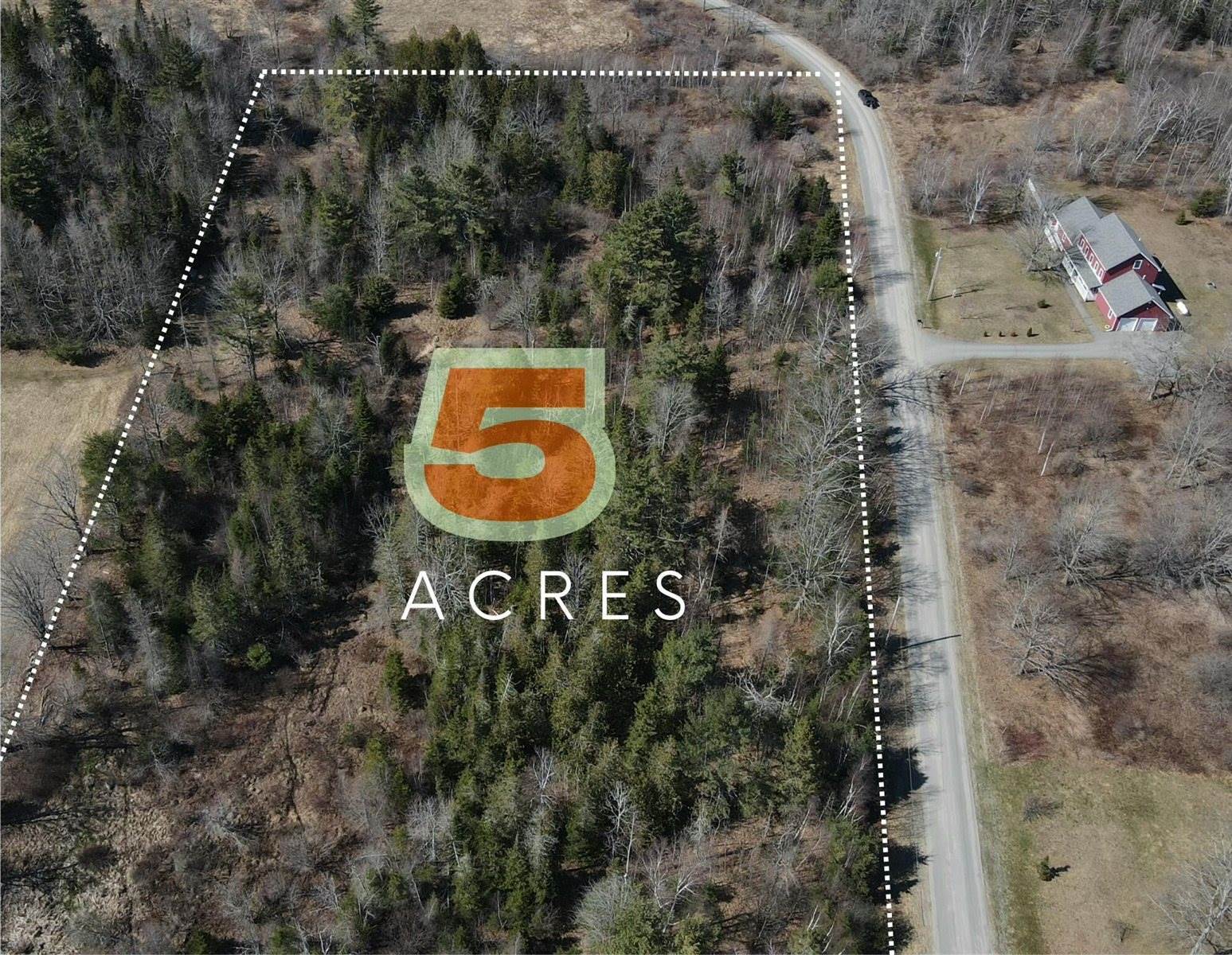 50 Rabbit Hill Road, Winterport, ME 04496