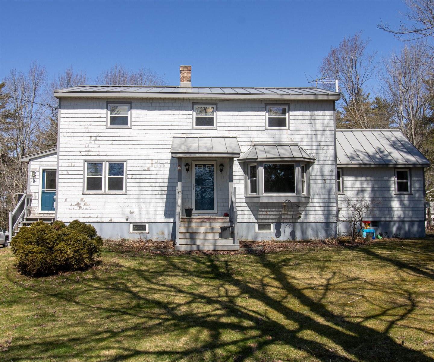 1114 Kennebec Road, Hampden, ME 04444