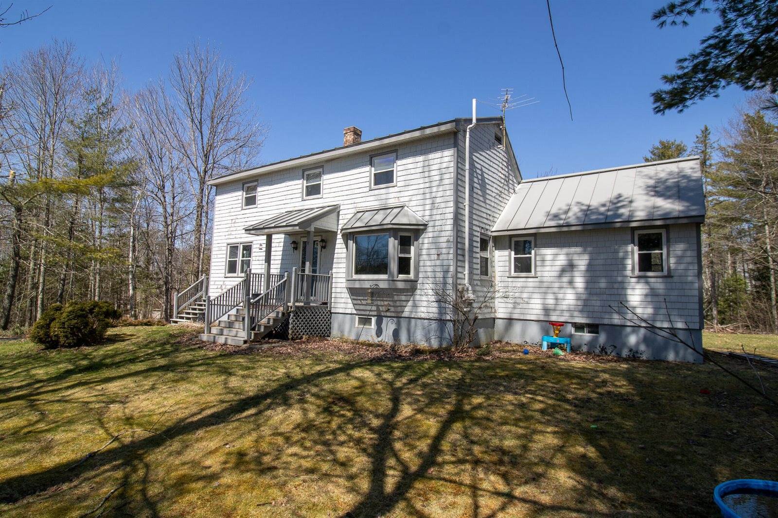 1114 Kennebec Road, Hampden, ME 04444