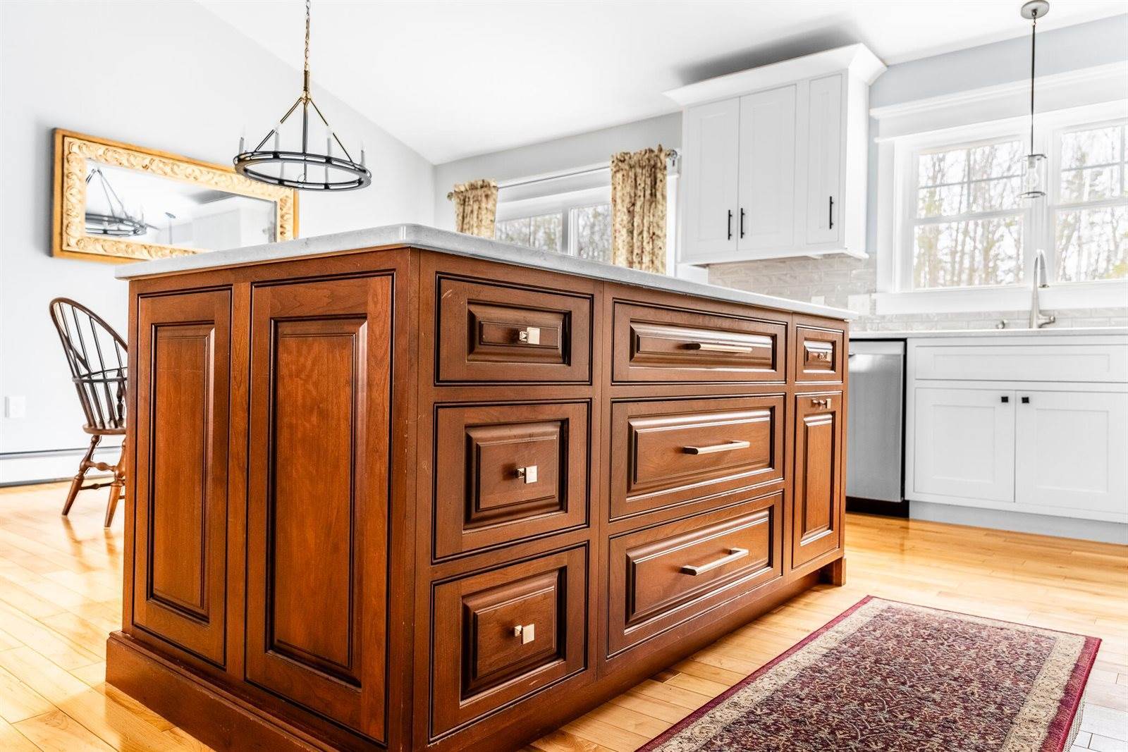 438 Chestnut Lane, Hermon, ME 04401