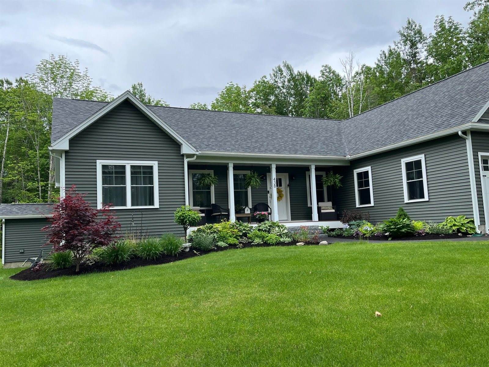 438 Chestnut Lane, Hermon, ME 04401