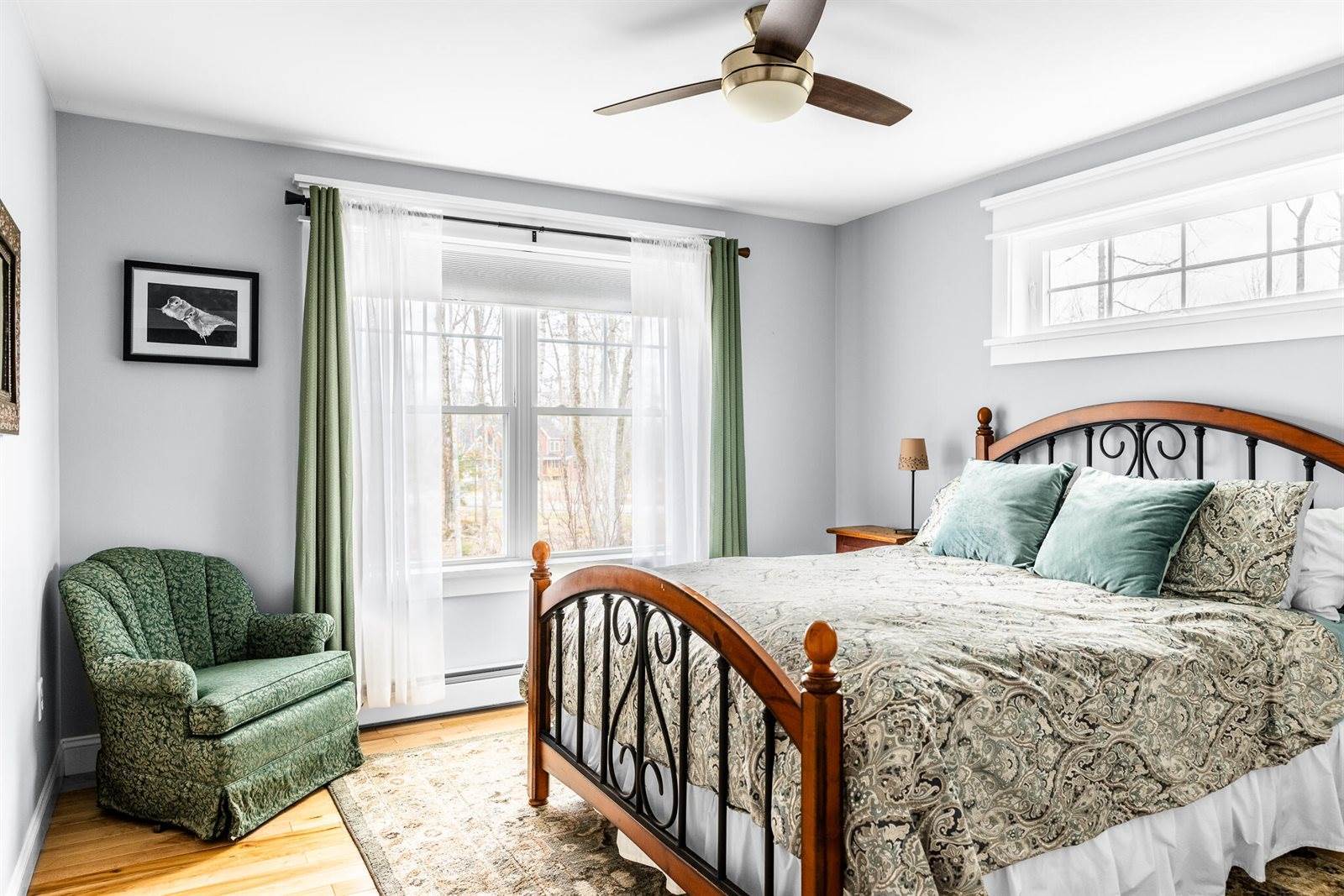 438 Chestnut Lane, Hermon, ME 04401