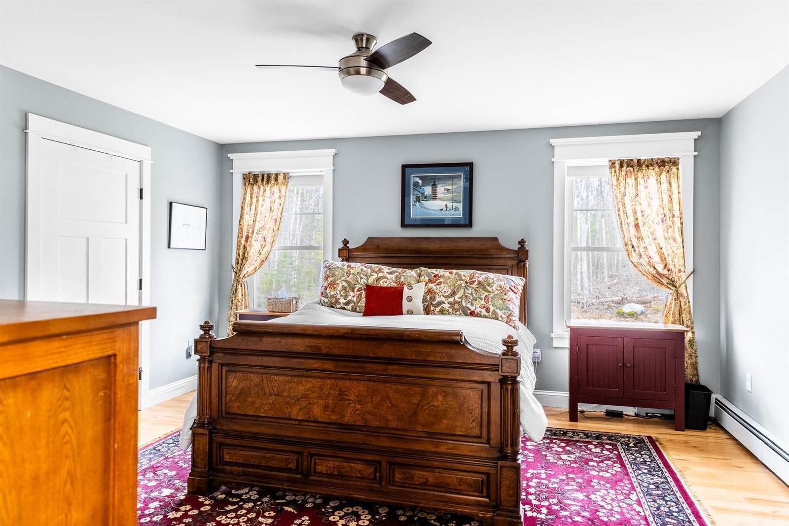 438 Chestnut Lane, Hermon, ME 04401