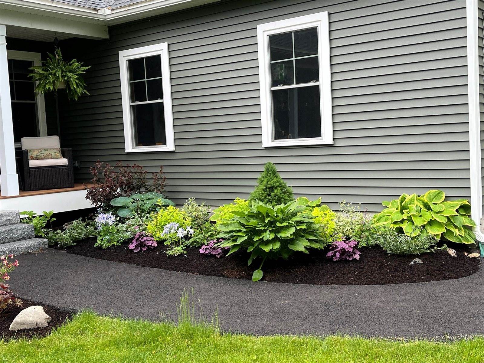 438 Chestnut Lane, Hermon, ME 04401