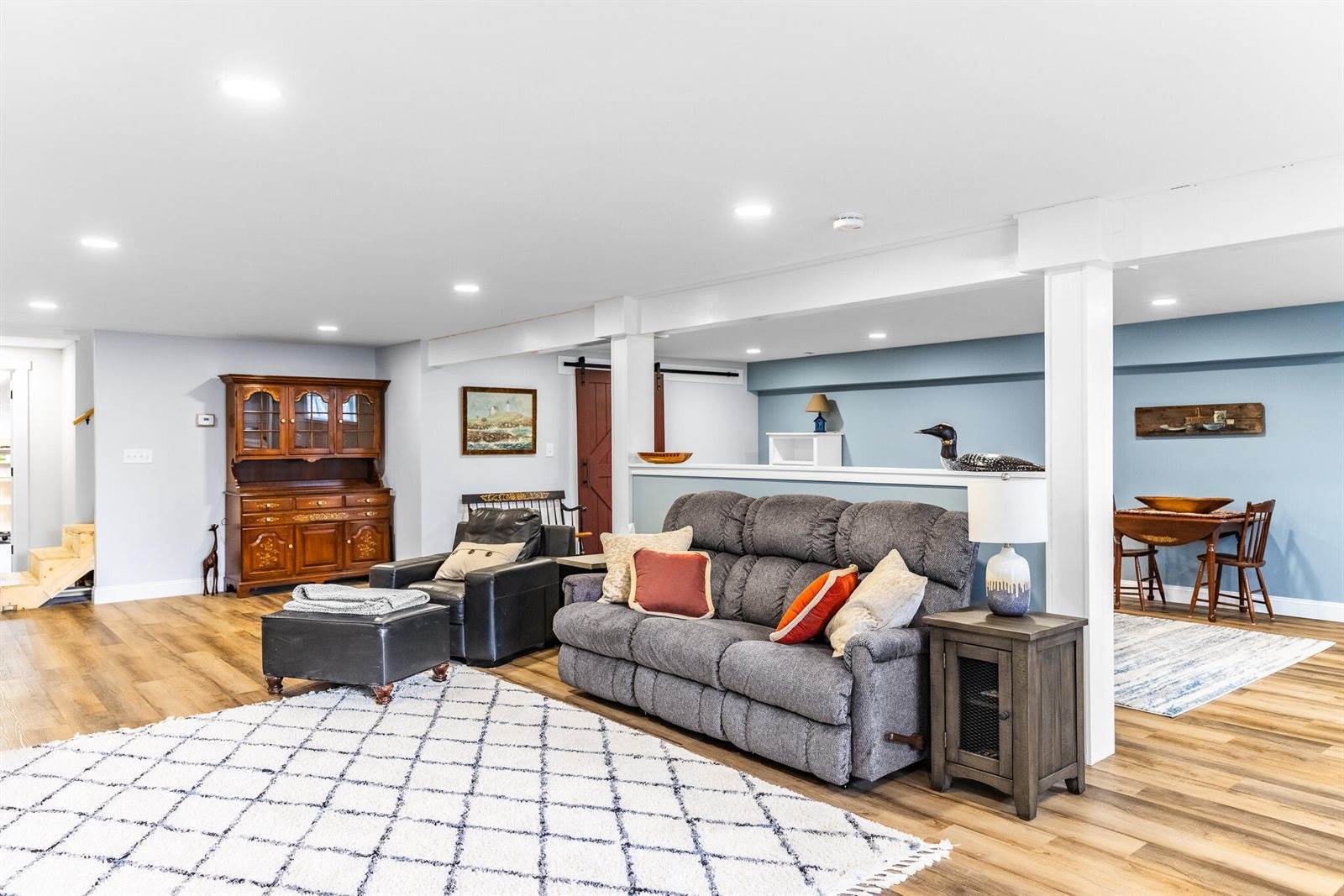 438 Chestnut Lane, Hermon, ME 04401