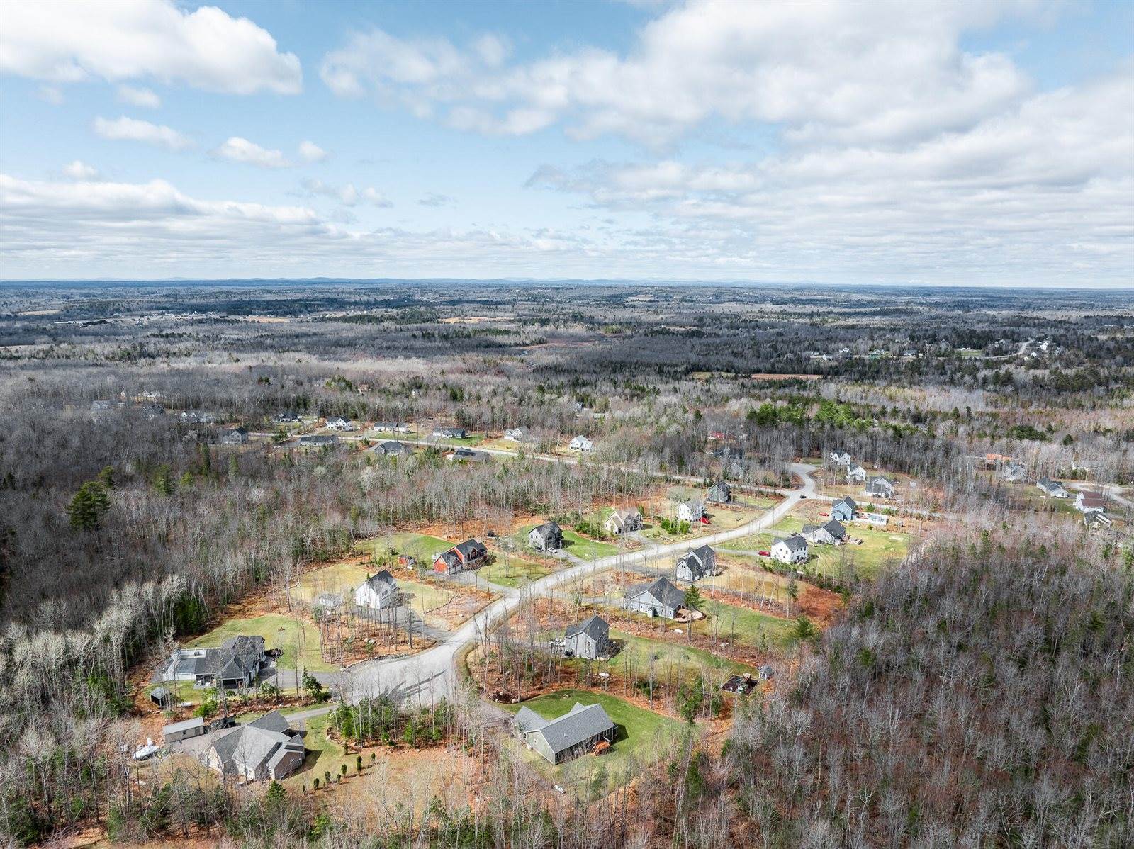 438 Chestnut Lane, Hermon, ME 04401