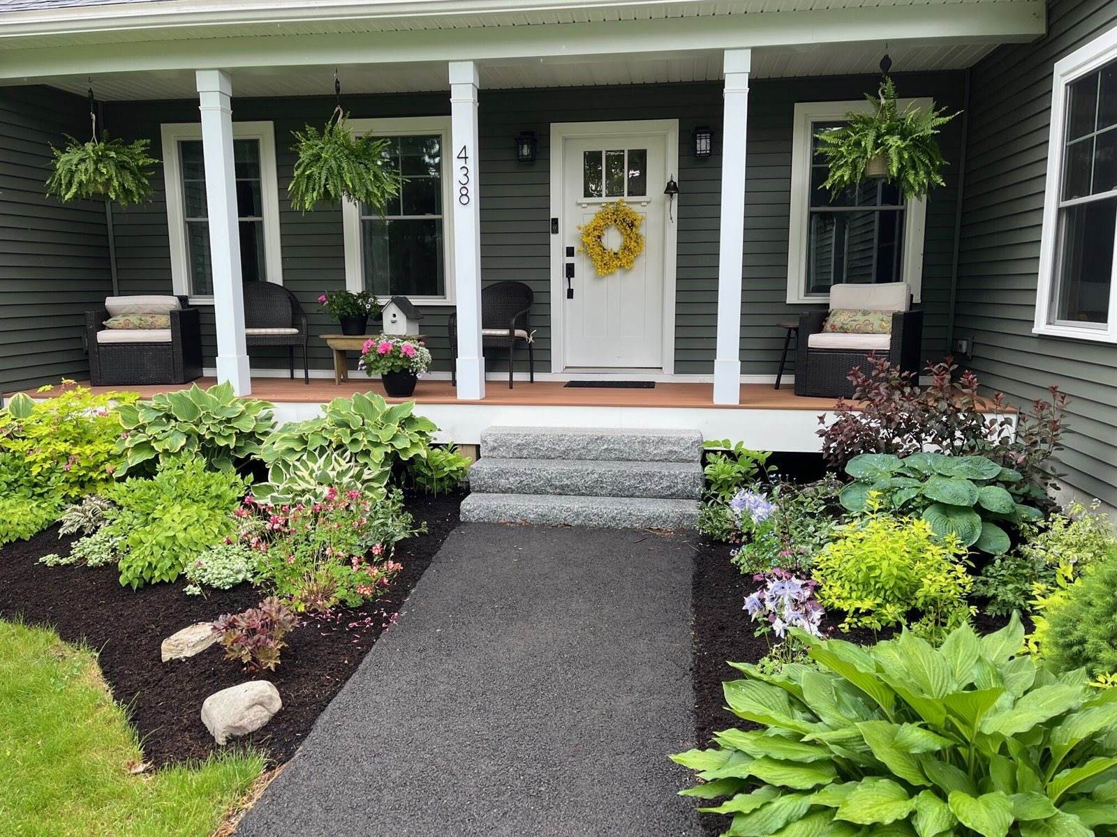 438 Chestnut Lane, Hermon, ME 04401