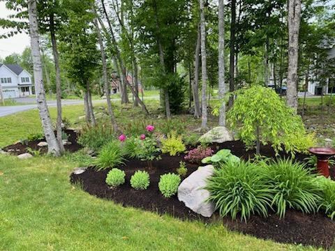 438 Chestnut Lane, Hermon, ME 04401